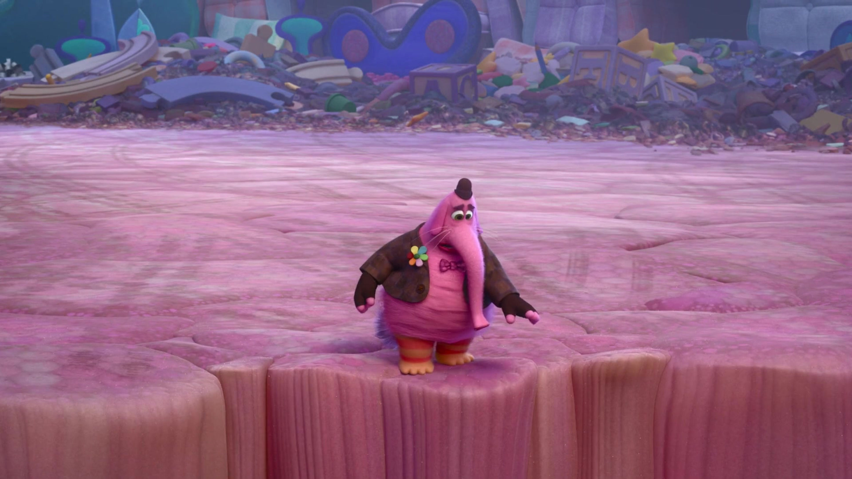 Atividade 4 - Divertidamente - Simpatia x Empatia